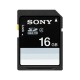 Sony Sd 16gb Class 4 Mem