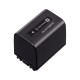 Sony NP-FV70 batería recargable