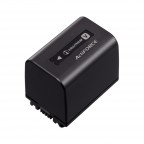 Sony NP-FV70 batería recargable