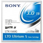 Sony Data Cartridge Lto5 Ultrium Supl