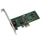 Fts Eth Ctrl 1x1gbit Pcie Ct Desktoctlr