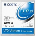 Sony Lto Ultrium 5 Pre-labelled Supl