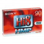 Sony P590HMP cinta de video