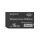 Sony 16GB MS PRO-HG Duo