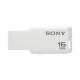 Sony 16gb Usb Stoarge Media Style Mem