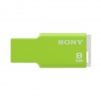 Sony 8gb Usb Stoarge Media Style Mem