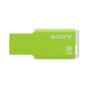 Sony 8gb Usb Stoarge Media Style Mem