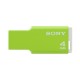 Sony 4gb Usb Stoarge Media Style Mem