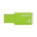 Sony USM4GMG unidad flash USB