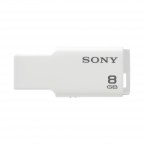 Sony 8gb Usb Stoarge Media Style Mem