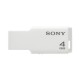 Sony 4gb Usb Stoarge Media Style Mem