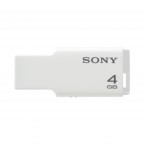 Sony 4gb Usb Stoarge Media Style Mem