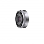 Sony Nex Lens 16mm F2.5-5.7 Accs
