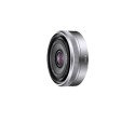 Sony Nex Lens 16mm F2.5-5.7 Accs