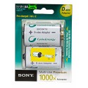Sony NHAAB2KX2D batería recargable