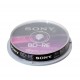 Sony 10 Pack 25gb Rewriteable Supl