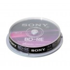Sony 10BNE25SP disco blu-ray lectura/escritura (BD)