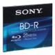 Sony BNR25SL disco de alta densidad