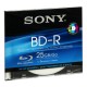 Sony BNR25IPSL disco blu-ray lectura/escritura (BD)