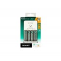 Sony Power Chg Aa2500 Hi-capacity X4supl