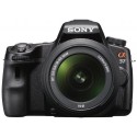 Sony Slt-a37 16.1mp Dt 18-55 Sam Cam