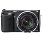 Sony NEX-F3KB