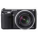 Sony NEX-F3KB