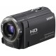 Sony Handycam  Cam