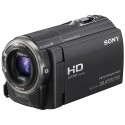 Sony CX570E Videocámara Full HD