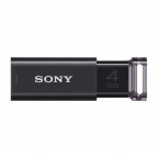 Sony Usb Click 4gb Usb3.0 5year W. Ext