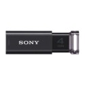 Sony Usb Click 4gb Usb3.0 5year W. Ext