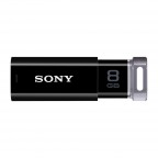 Sony Usb Click 8gb Usb3.0 5year W. Ext