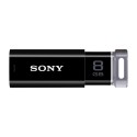 Sony Usb Click 8gb Usb3.0 5year W. Ext