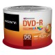 Sony 50DMR47PP DVD regrabable