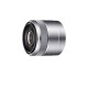 Sony Nex Lens 30mm F2.5-5.7 Accs