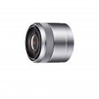 Sony Nex Lens 30mm F2.5-5.7 Accs