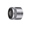 Sony Nex Lens 30mm F2.5-5.7 Accs
