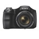 Sony Cyber Shot Dsc-h200 20mp Cam
