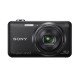 Sony Cyber Shot Dsc-wx80 16mp Cmos Cam