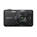 Sony Cyber Shot Dsc-wx80 16mp Cmos Cam