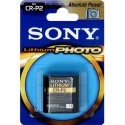 Sony CRP2B1A batería recargable