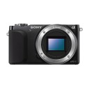 Sony Nex3nlb 16.1mp Cam