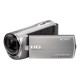 Sony Videocamera Avchd Flash Silver Cam