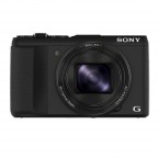 Sony Cybershot Dschx50b 20mp Cam