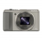 Sony Cybershot Dschx50s 20mp Cam
