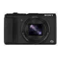 Sony Cybershot Dschx50vb 20mp Cam