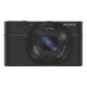 Sony Fotocamera Dscrx100 20.2mp Cam