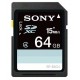 Sony 64gb Class4 Sdhc Mem