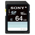 Sony 64GB SDXC