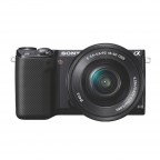 Sony Nex5rkb 16.1mp Cam